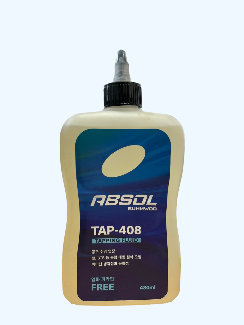 탭핑유 TAP-408