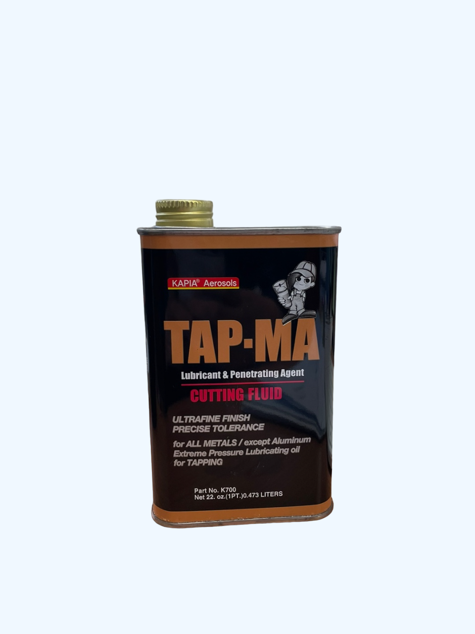 태핑유 Tap MA