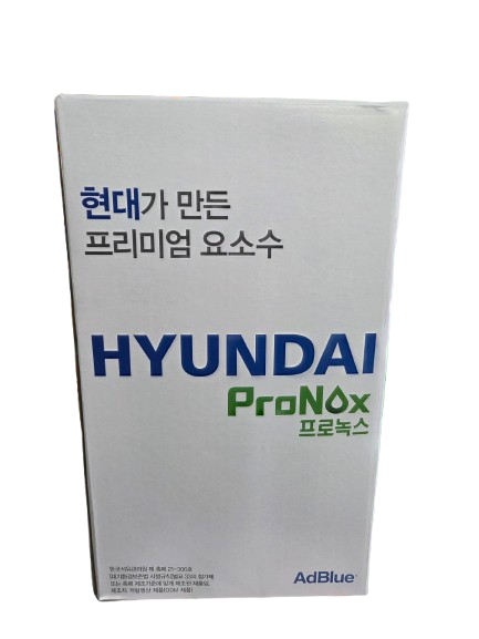 현대 프로녹스 프리미엄 요소수